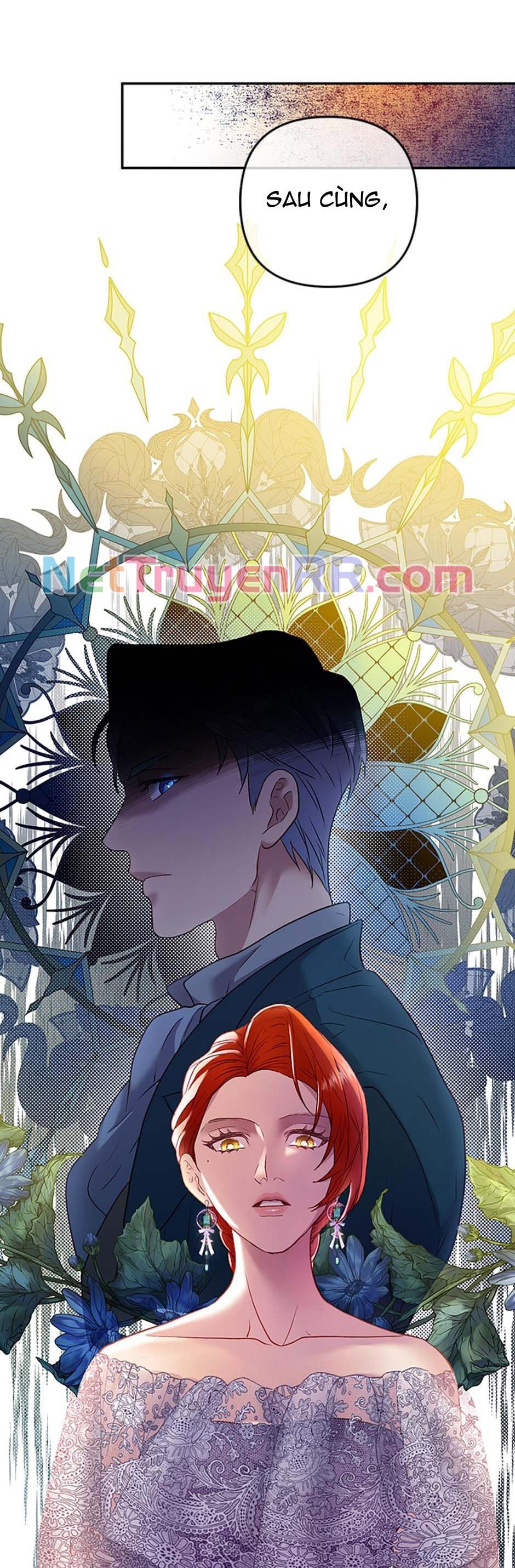 Cuộc Sống Xa Hoa Của Cô Nhân Tình Giả: Chapter 22