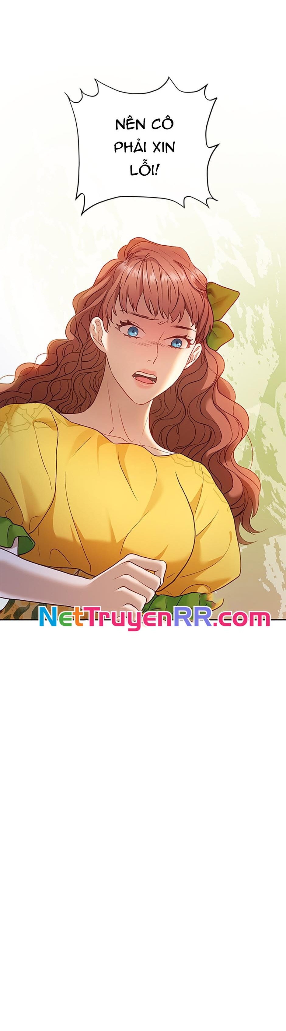 Cuộc Sống Xa Hoa Của Cô Nhân Tình Giả: Chapter 22