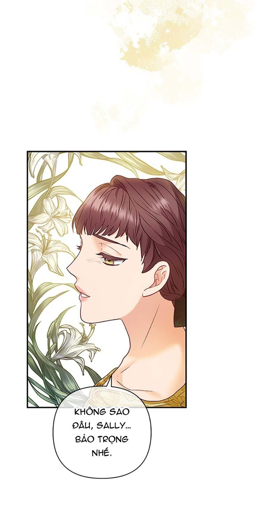 Cuộc Sống Xa Hoa Của Cô Nhân Tình Giả: Chapter 22