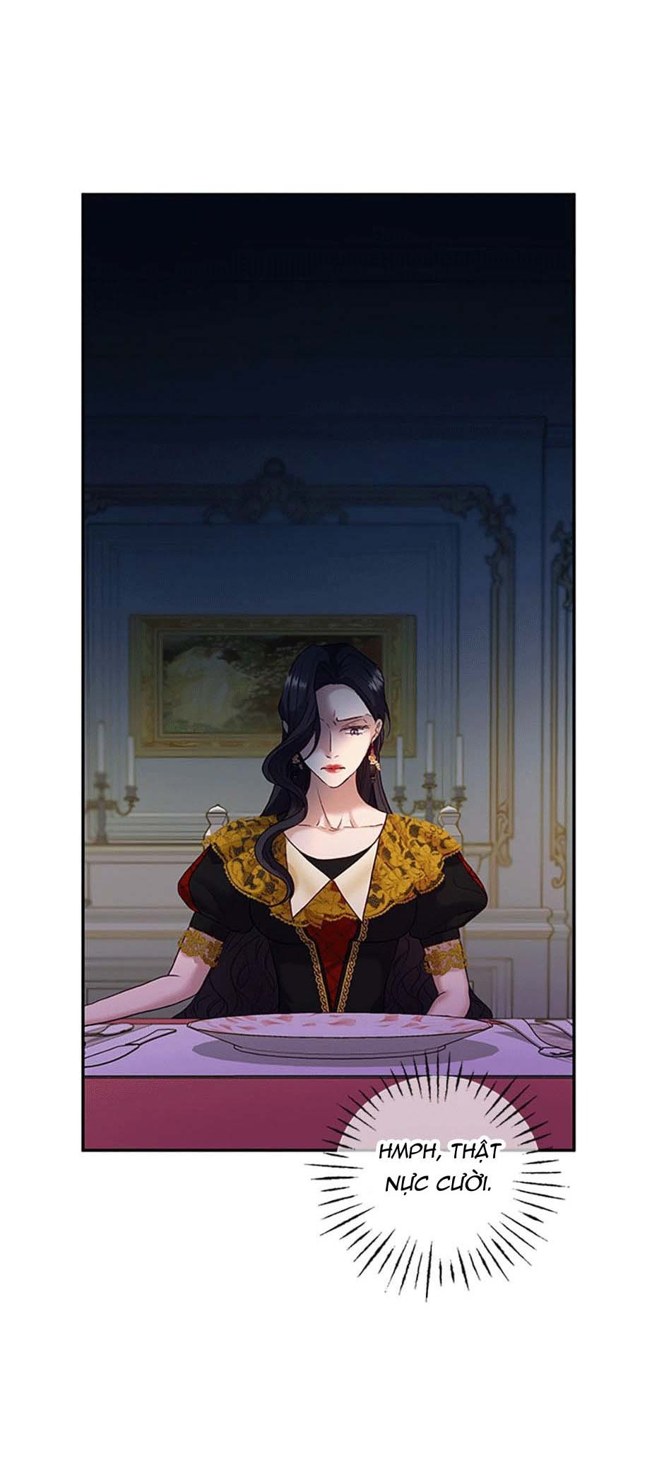 Cuộc Sống Xa Hoa Của Cô Nhân Tình Giả: Chapter 22