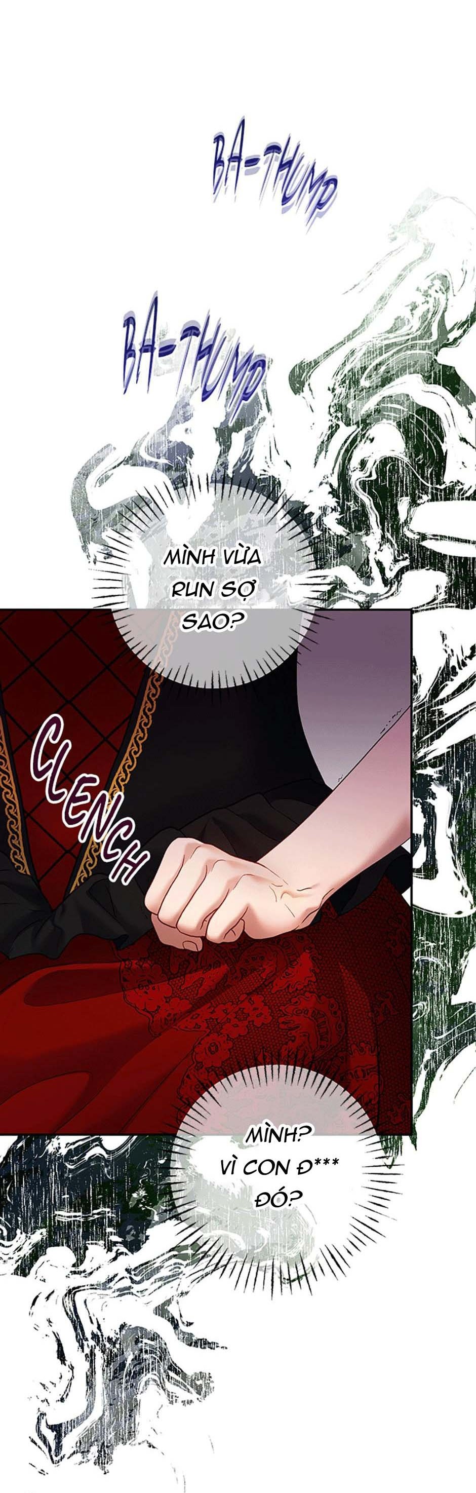 Cuộc Sống Xa Hoa Của Cô Nhân Tình Giả: Chapter 22