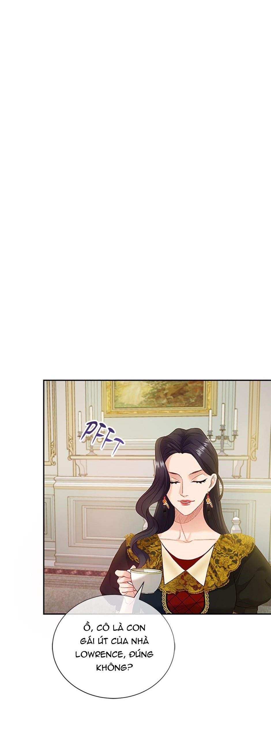 Cuộc Sống Xa Hoa Của Cô Nhân Tình Giả: Chapter 22