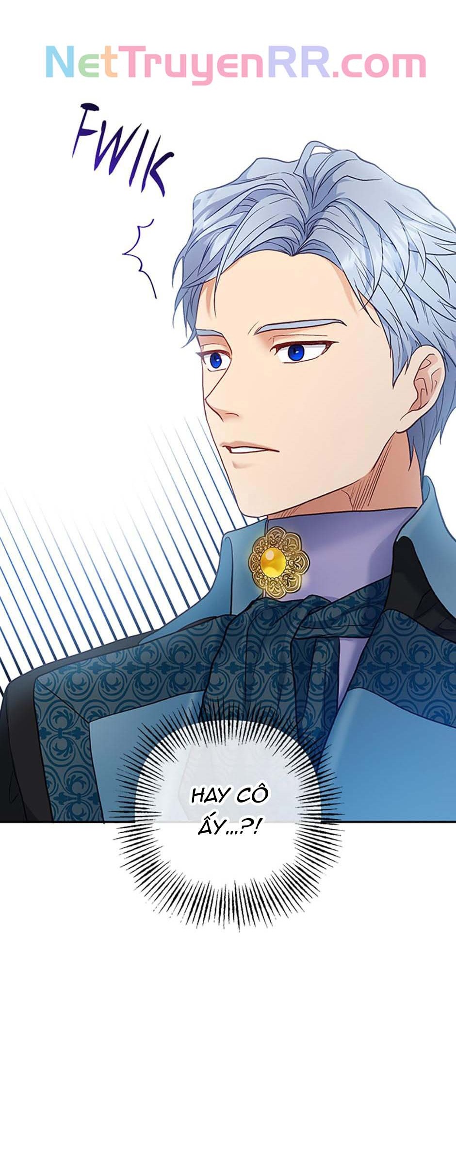 Cuộc Sống Xa Hoa Của Cô Nhân Tình Giả: Chapter 22