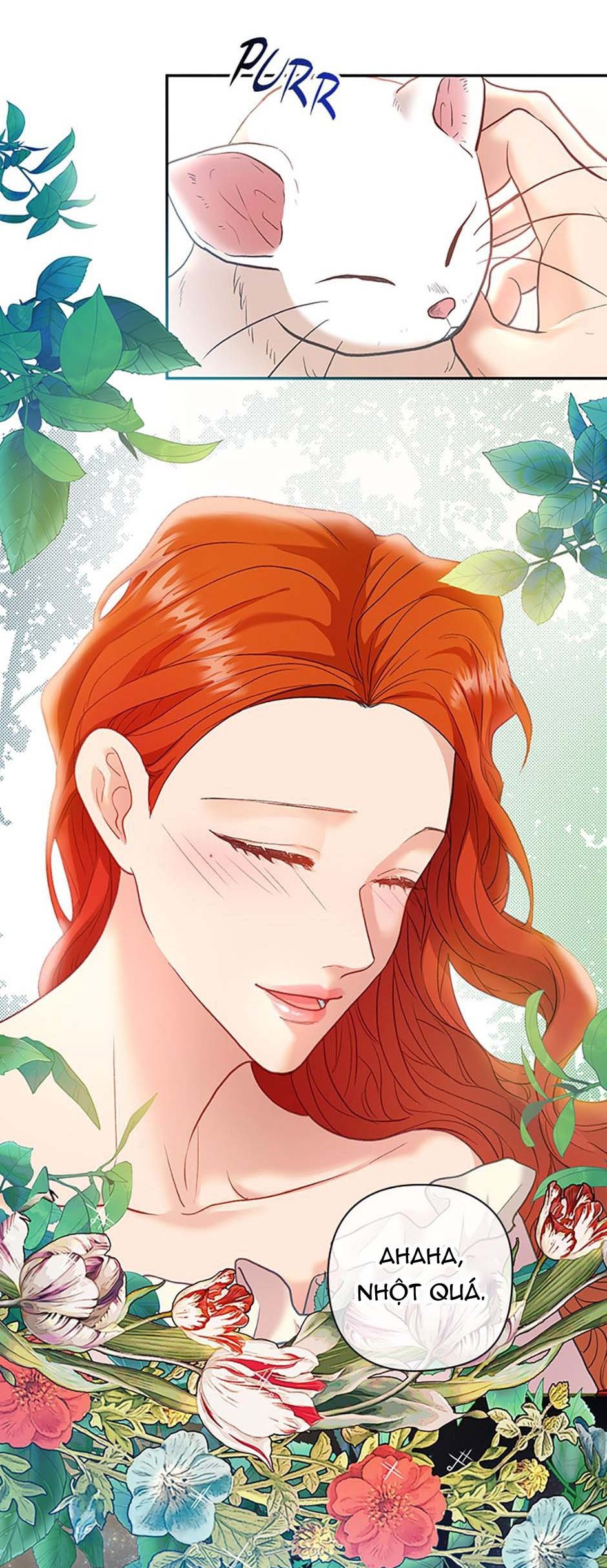 Cuộc Sống Xa Hoa Của Cô Nhân Tình Giả: Chapter 22