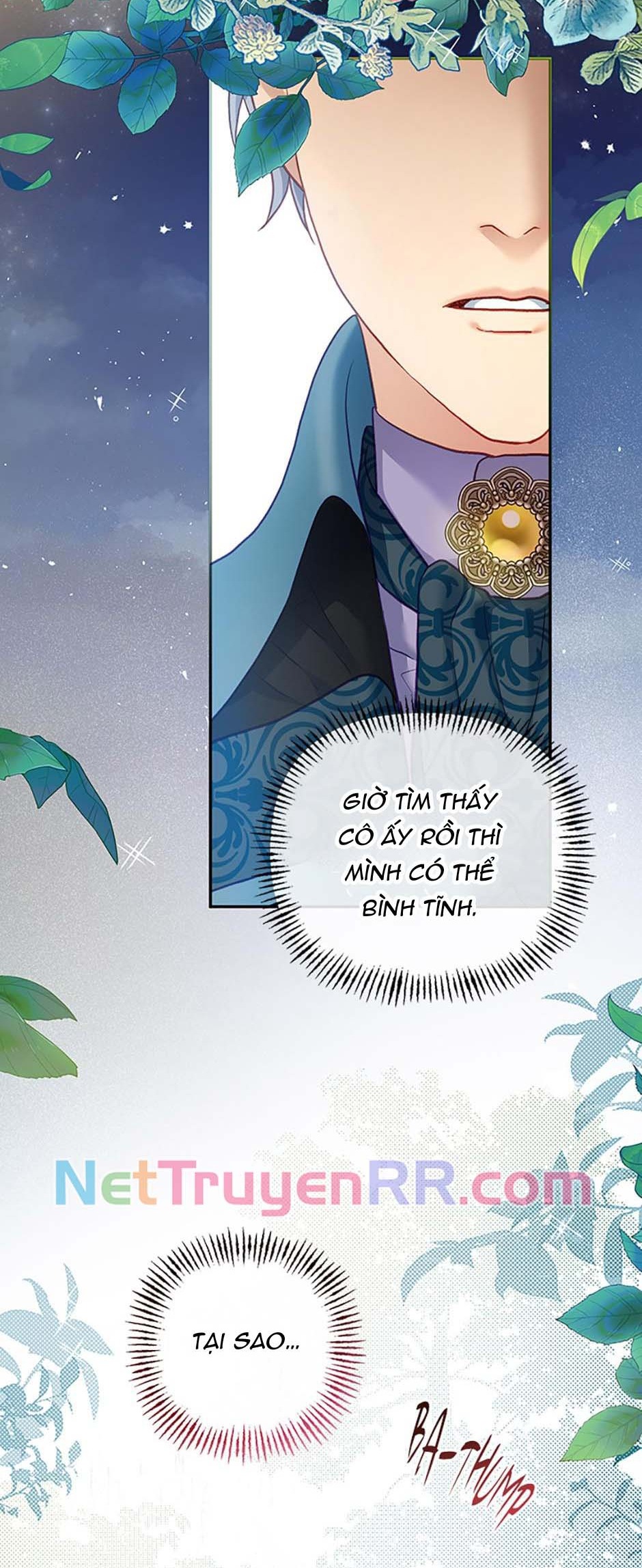 Cuộc Sống Xa Hoa Của Cô Nhân Tình Giả: Chapter 22