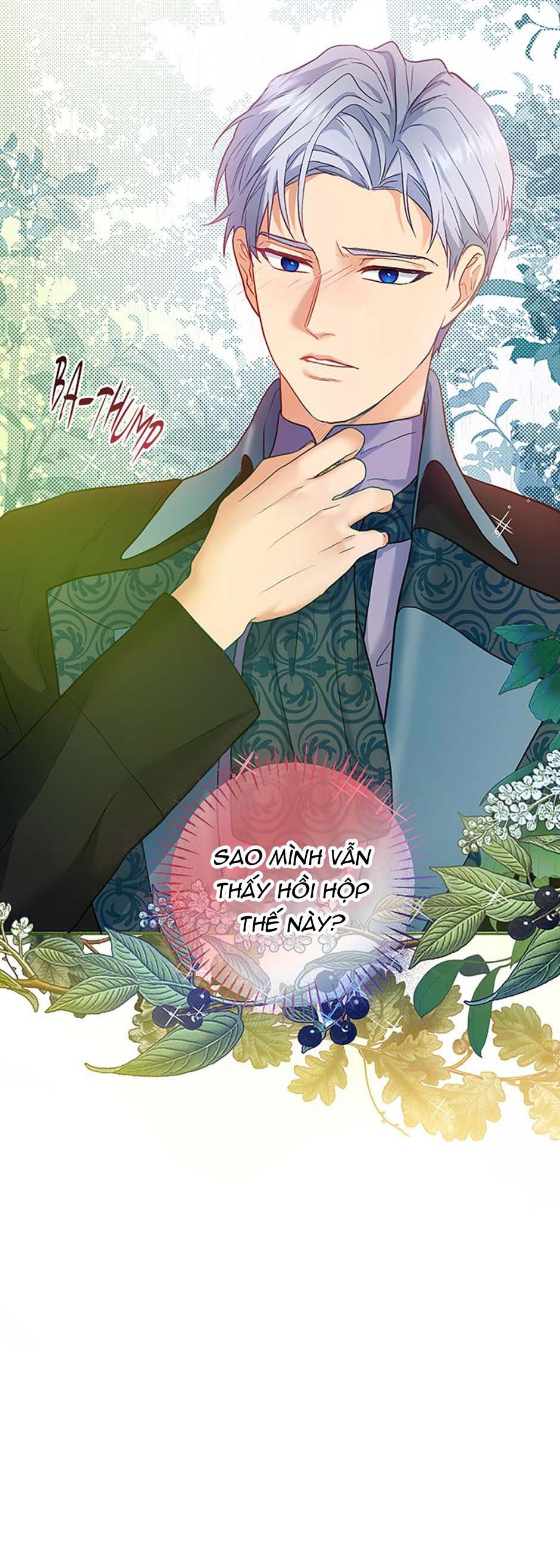 Cuộc Sống Xa Hoa Của Cô Nhân Tình Giả: Chapter 22