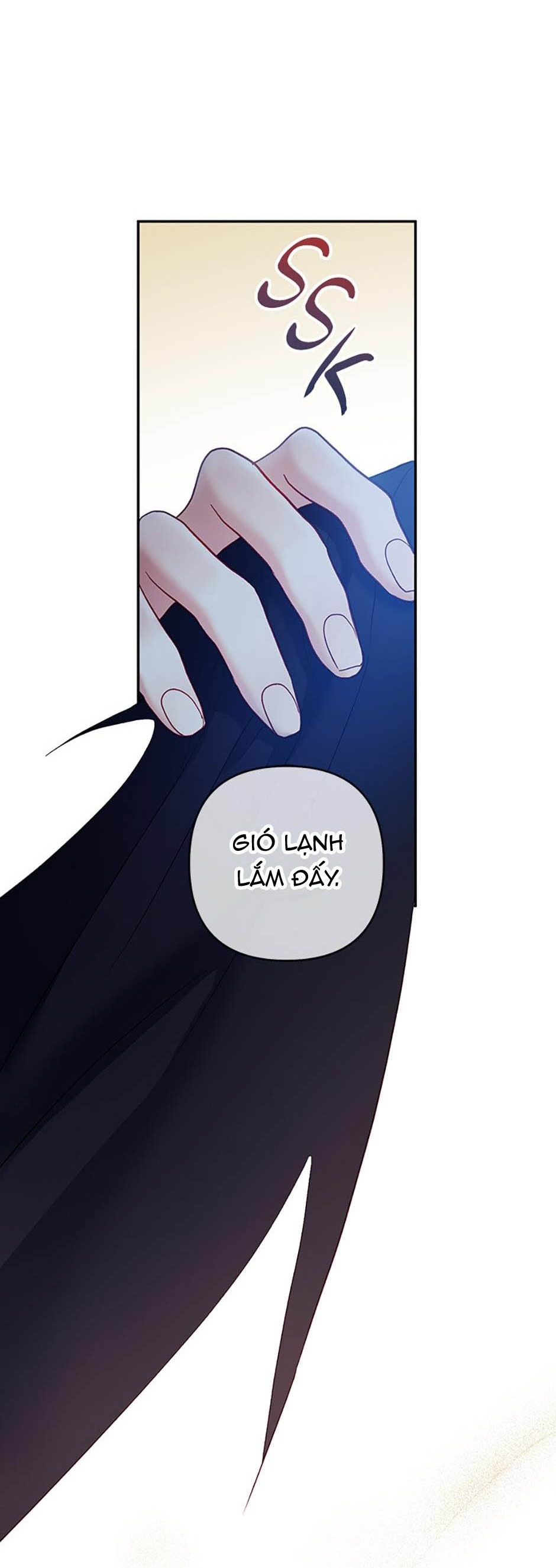 Cuộc Sống Xa Hoa Của Cô Nhân Tình Giả: Chapter 23