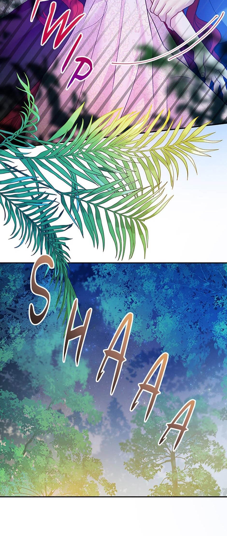 Cuộc Sống Xa Hoa Của Cô Nhân Tình Giả: Chapter 23