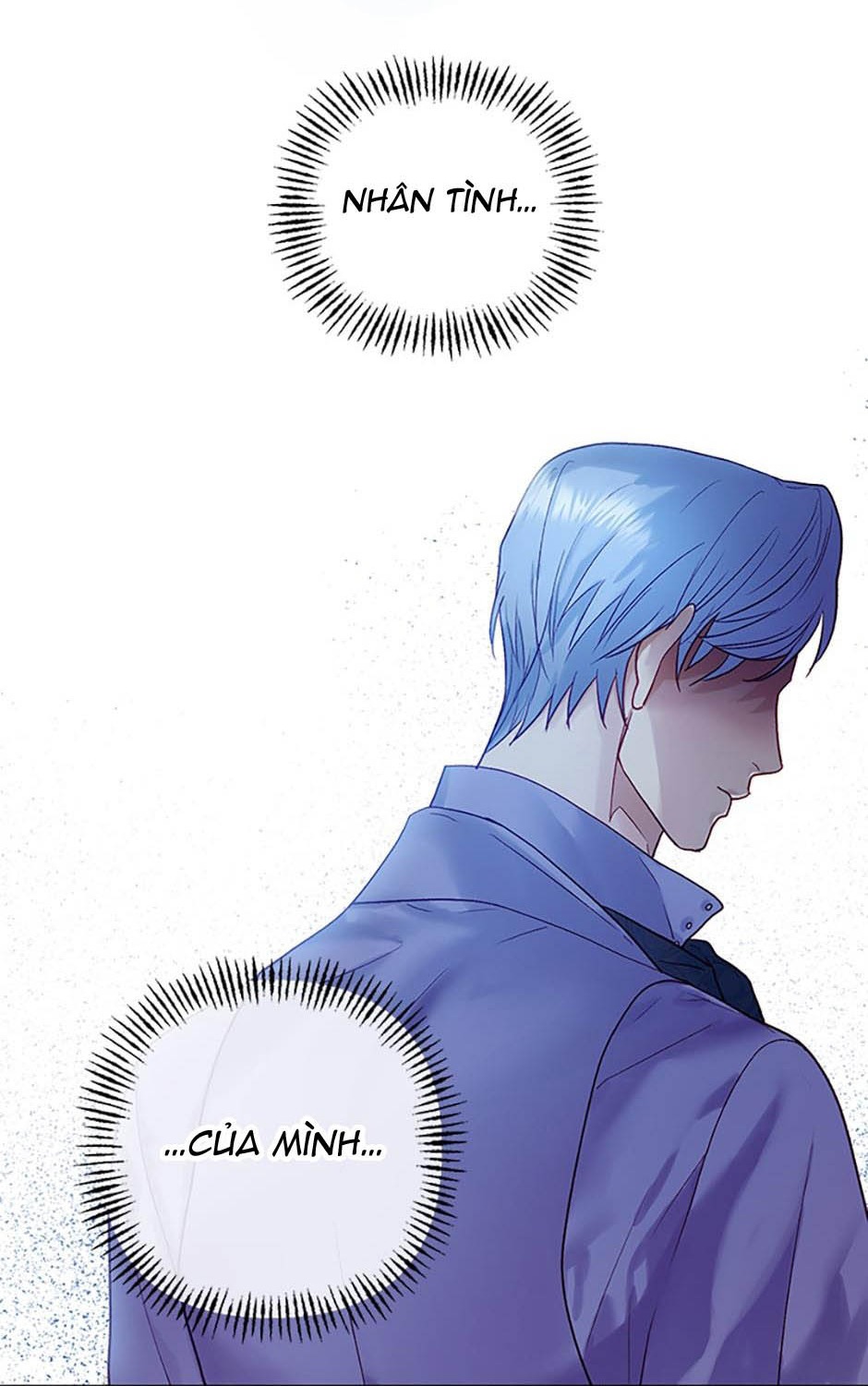 Cuộc Sống Xa Hoa Của Cô Nhân Tình Giả: Chapter 23