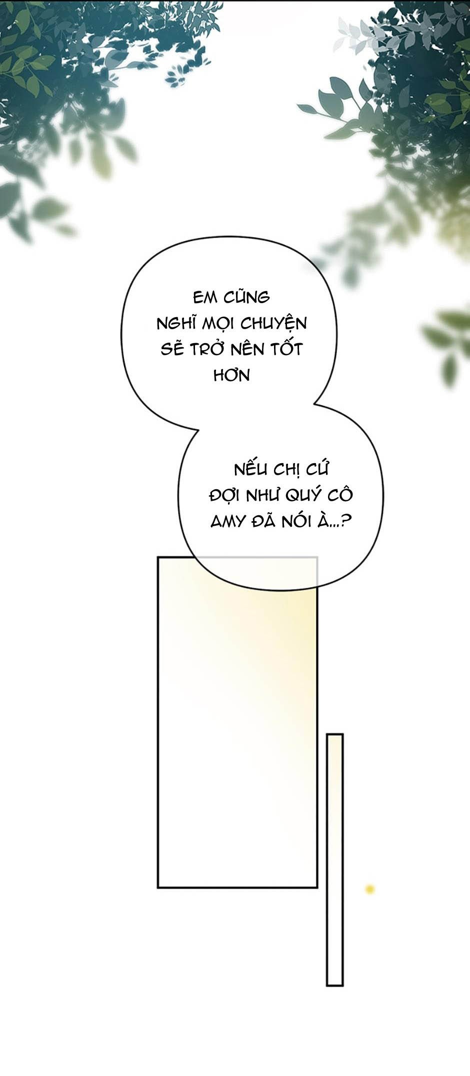 Cuộc Sống Xa Hoa Của Cô Nhân Tình Giả: Chapter 23