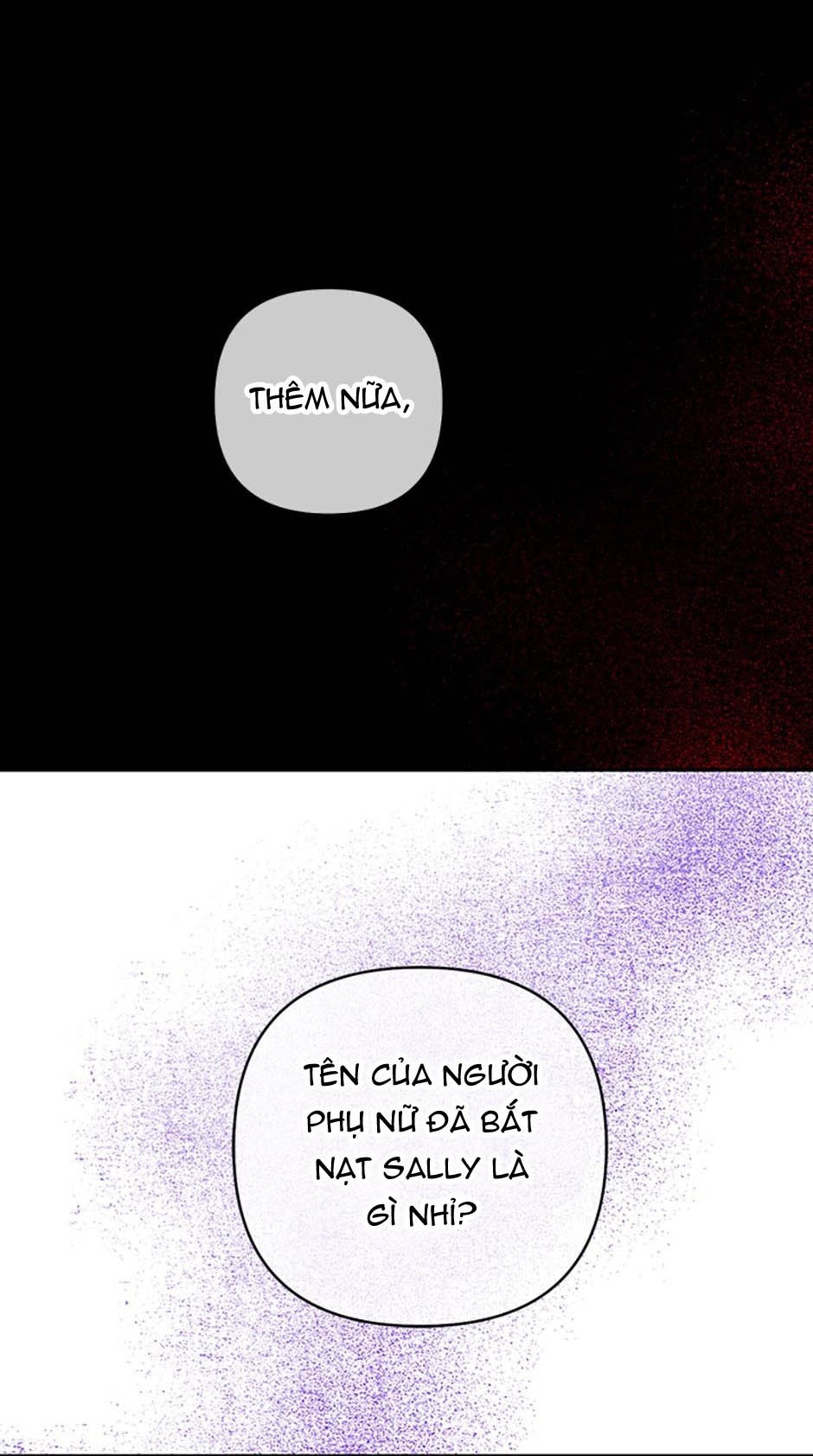 Cuộc Sống Xa Hoa Của Cô Nhân Tình Giả: Chapter 23