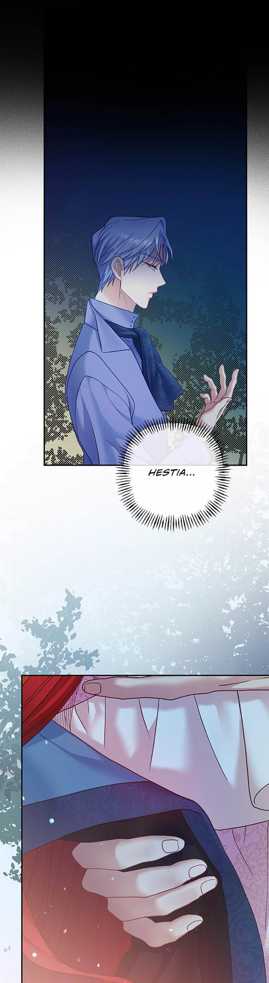 Cuộc Sống Xa Hoa Của Cô Nhân Tình Giả: Chapter 23
