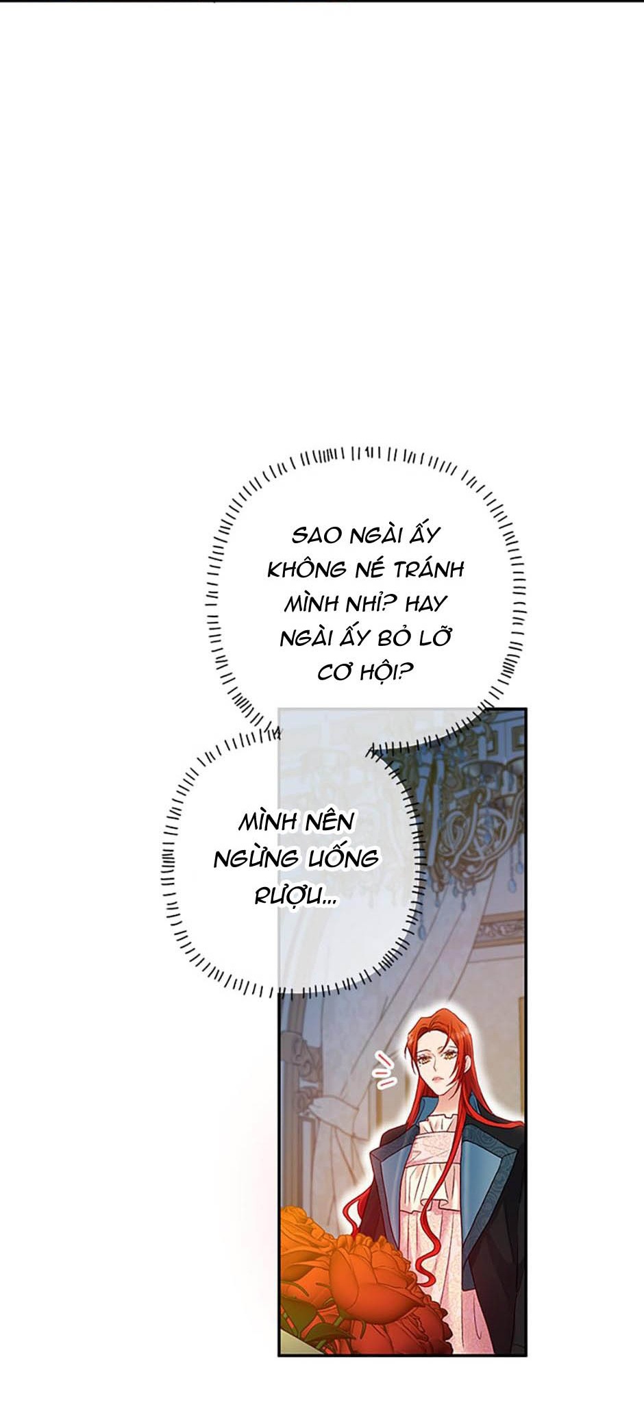 Cuộc Sống Xa Hoa Của Cô Nhân Tình Giả: Chapter 23