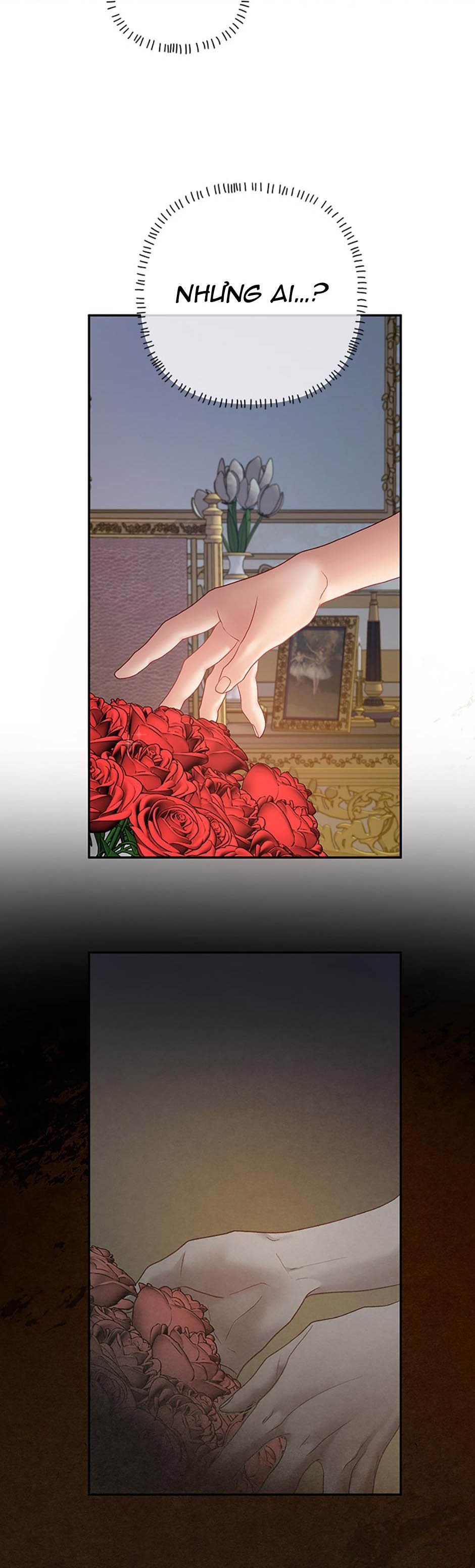 Cuộc Sống Xa Hoa Của Cô Nhân Tình Giả: Chapter 23