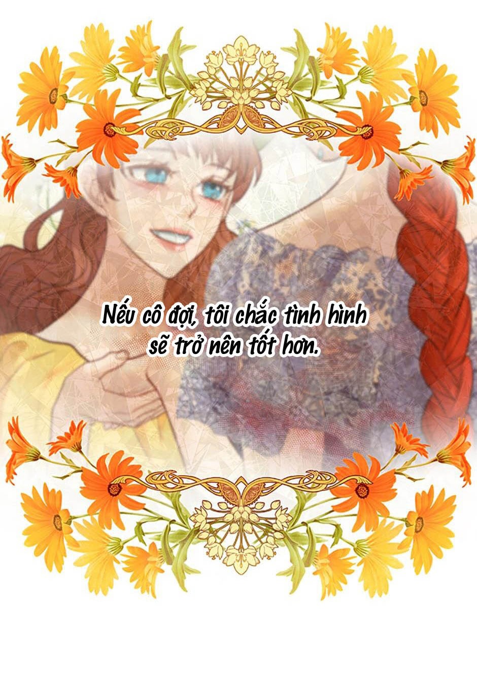 Cuộc Sống Xa Hoa Của Cô Nhân Tình Giả: Chapter 23