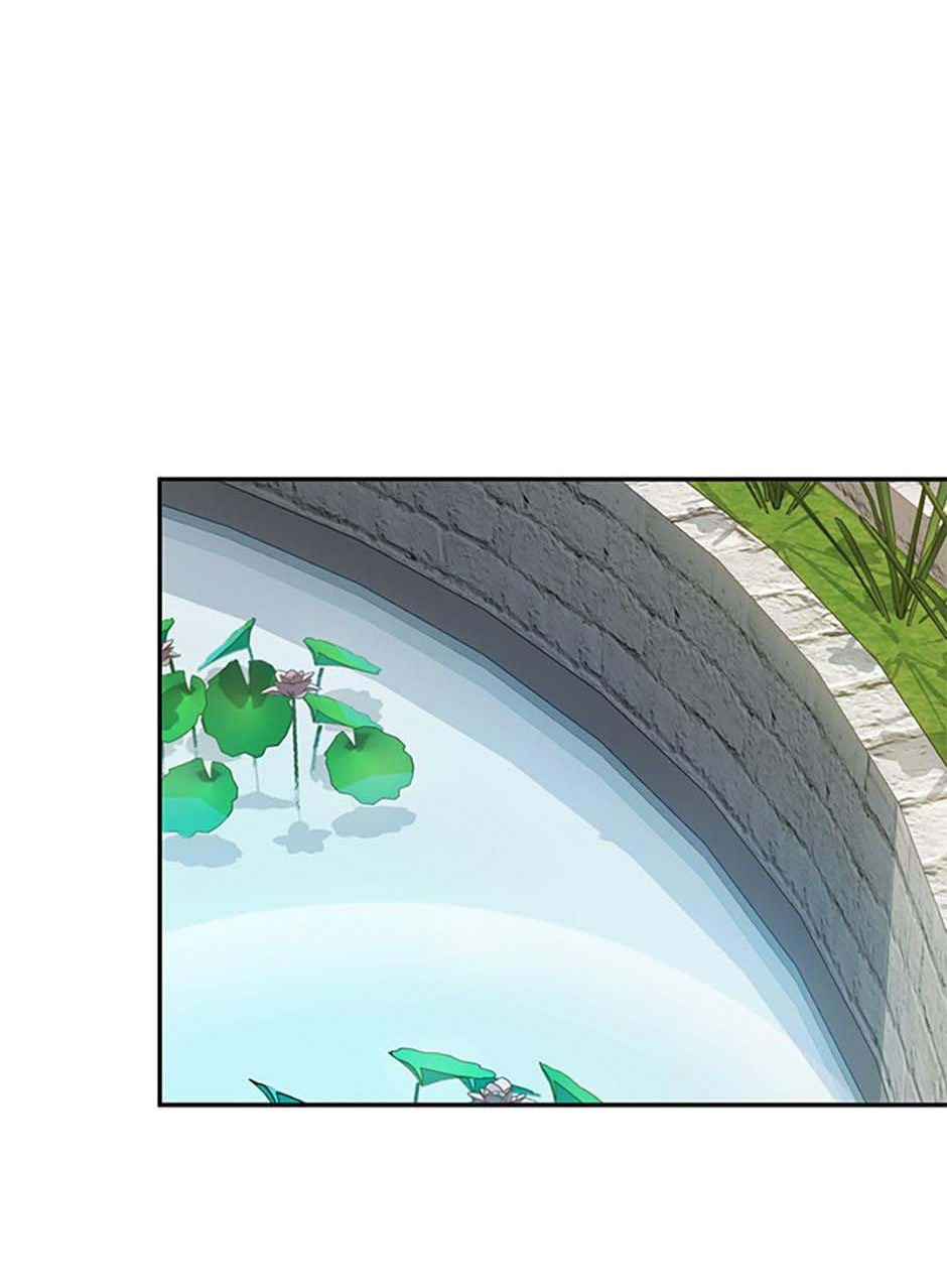 Cuộc Sống Xa Hoa Của Cô Nhân Tình Giả: Chapter 24