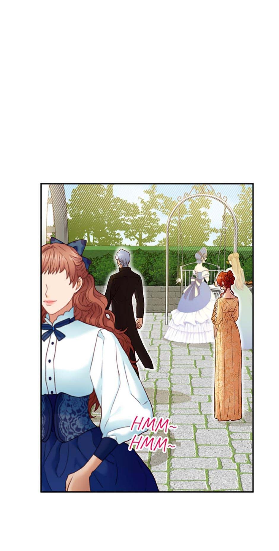 Cuộc Sống Xa Hoa Của Cô Nhân Tình Giả: Chapter 24