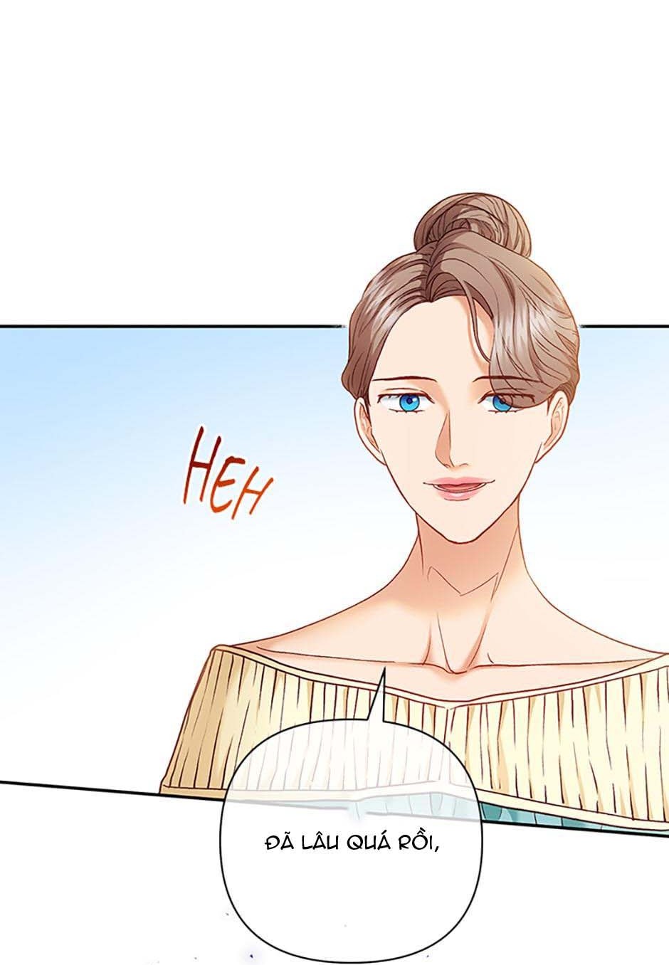 Cuộc Sống Xa Hoa Của Cô Nhân Tình Giả: Chapter 24