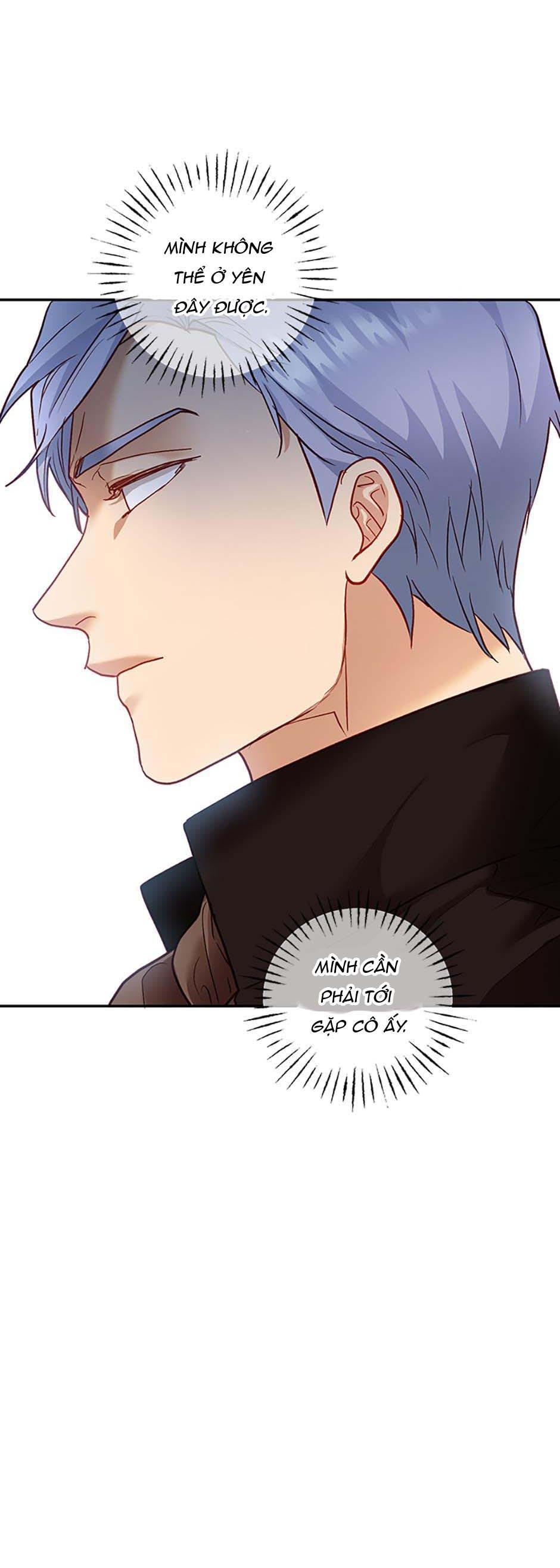 Cuộc Sống Xa Hoa Của Cô Nhân Tình Giả: Chapter 24