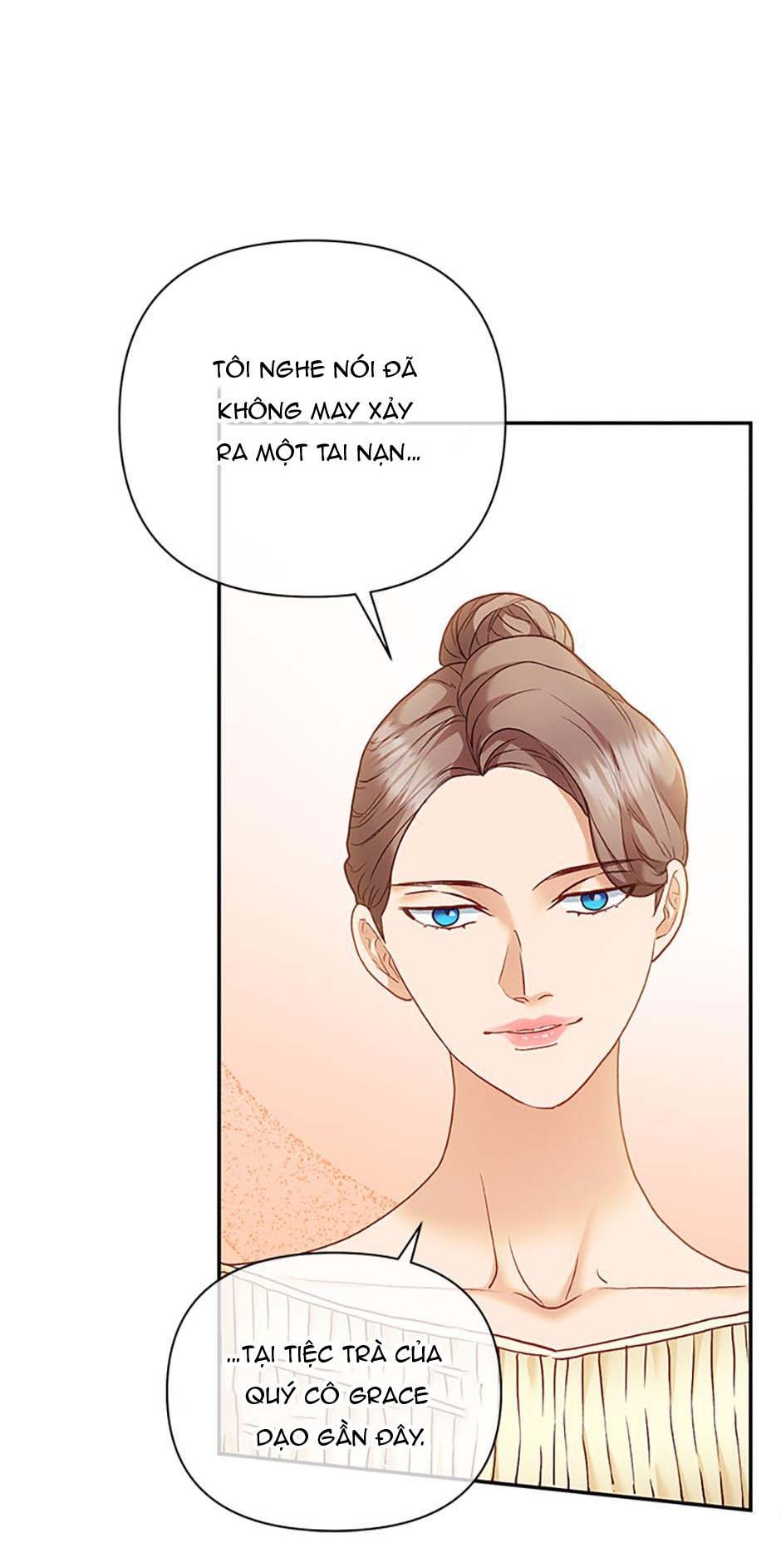 Cuộc Sống Xa Hoa Của Cô Nhân Tình Giả: Chapter 24