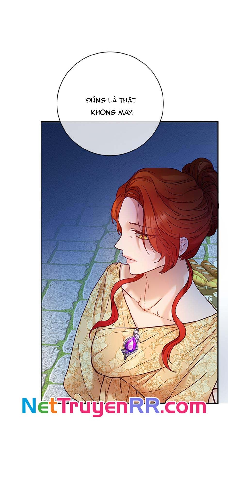 Cuộc Sống Xa Hoa Của Cô Nhân Tình Giả: Chapter 24