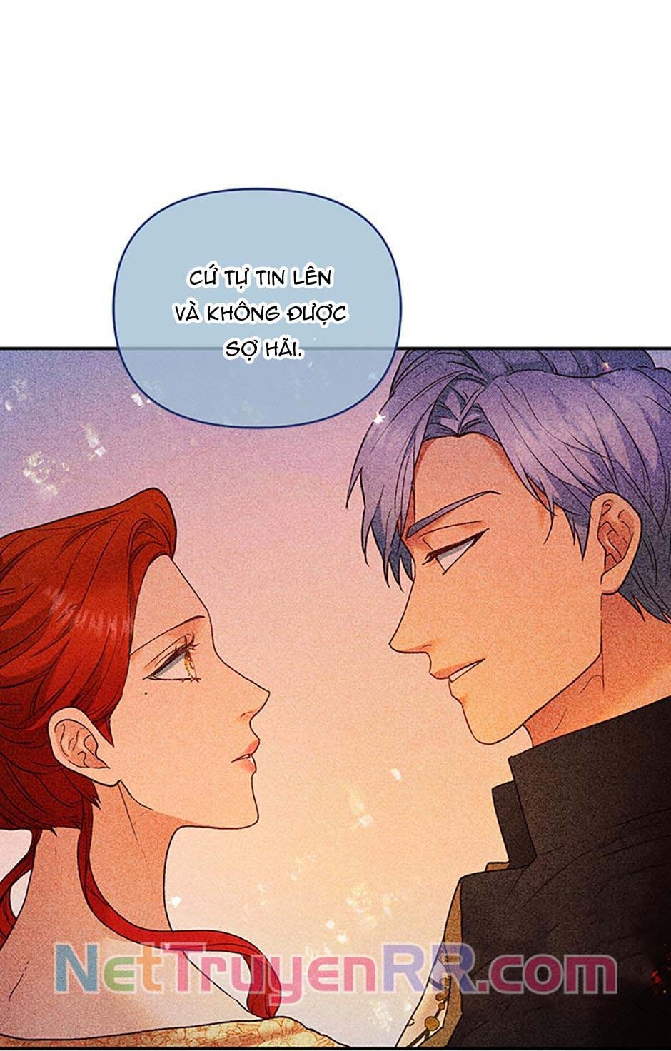 Cuộc Sống Xa Hoa Của Cô Nhân Tình Giả: Chapter 24