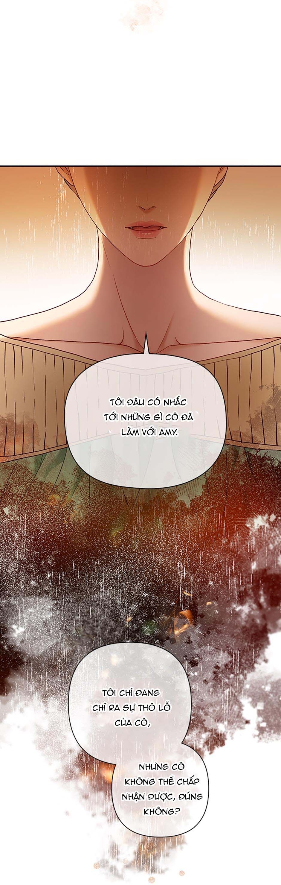 Cuộc Sống Xa Hoa Của Cô Nhân Tình Giả: Chapter 24