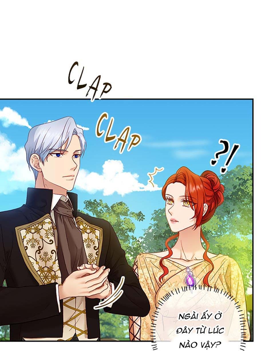 Cuộc Sống Xa Hoa Của Cô Nhân Tình Giả: Chapter 24