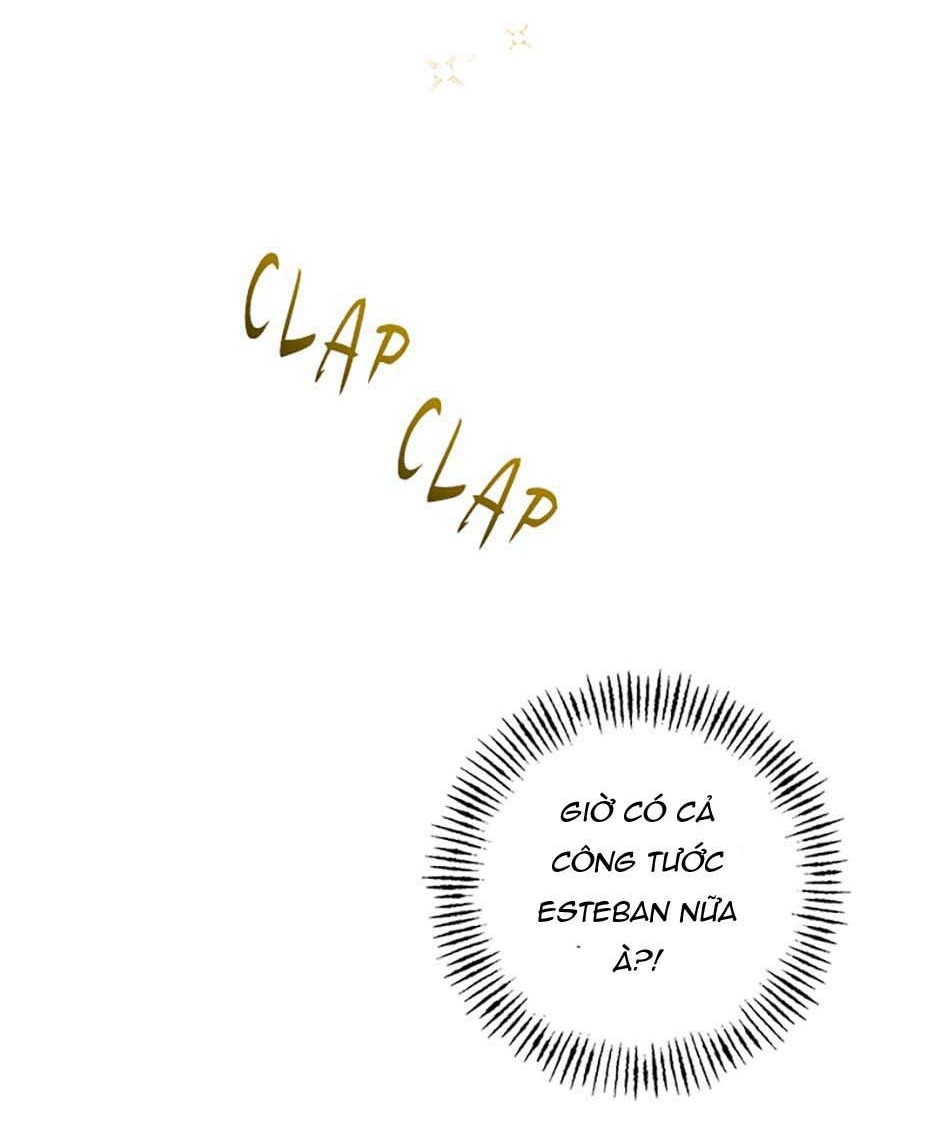 Cuộc Sống Xa Hoa Của Cô Nhân Tình Giả: Chapter 24