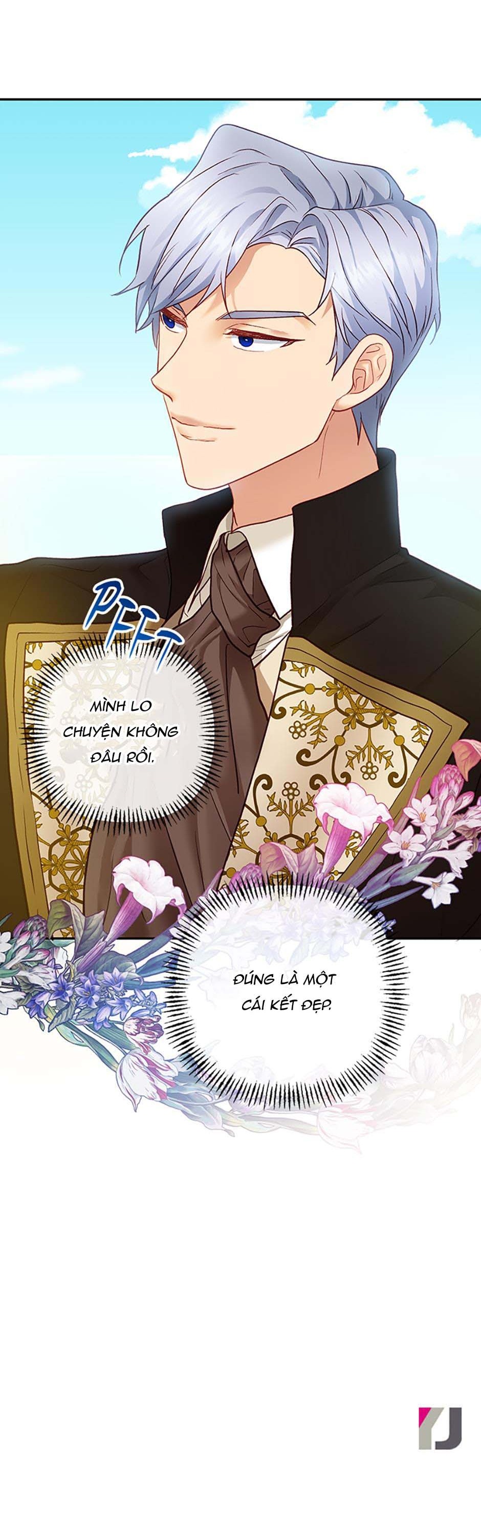 Cuộc Sống Xa Hoa Của Cô Nhân Tình Giả: Chapter 24