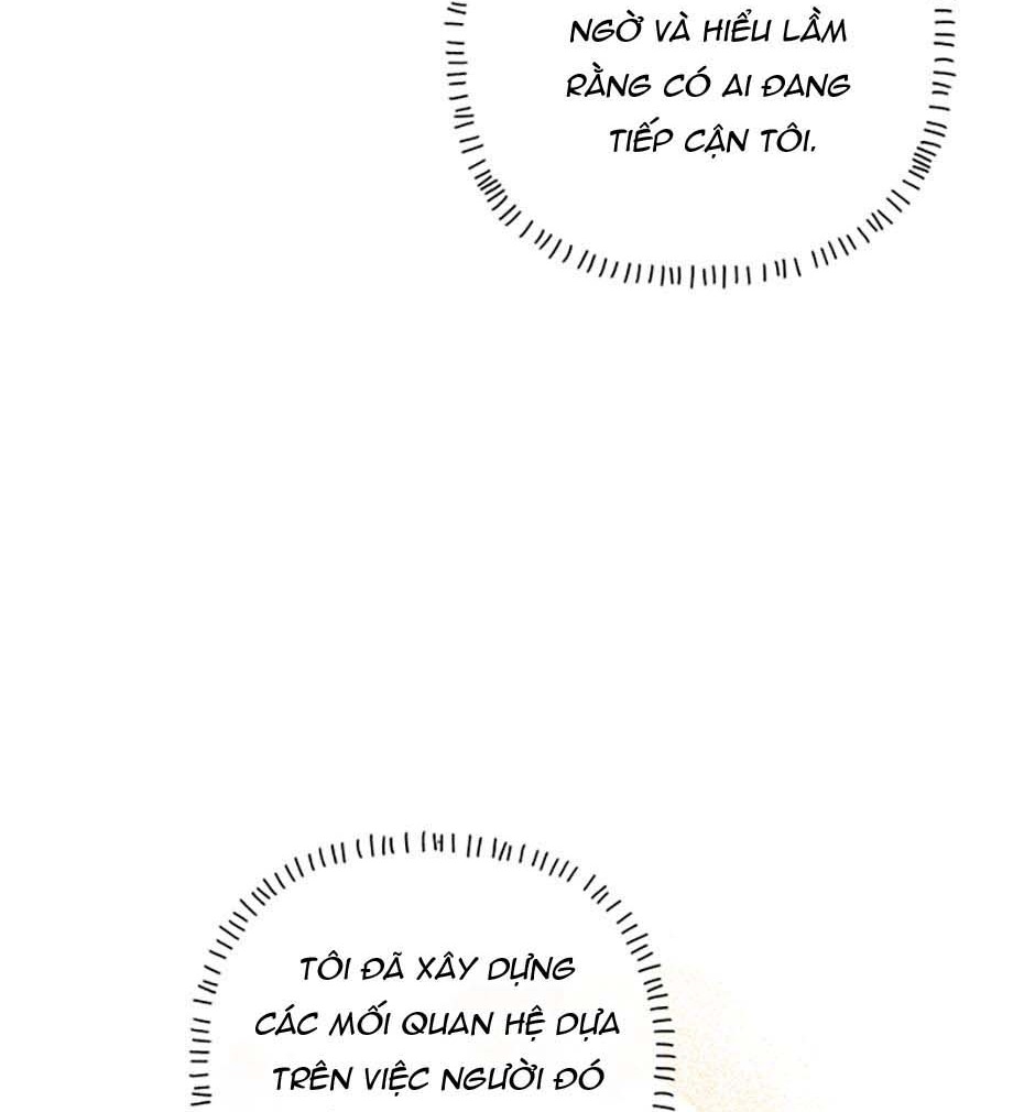 Cuộc Sống Xa Hoa Của Cô Nhân Tình Giả: Chapter 25