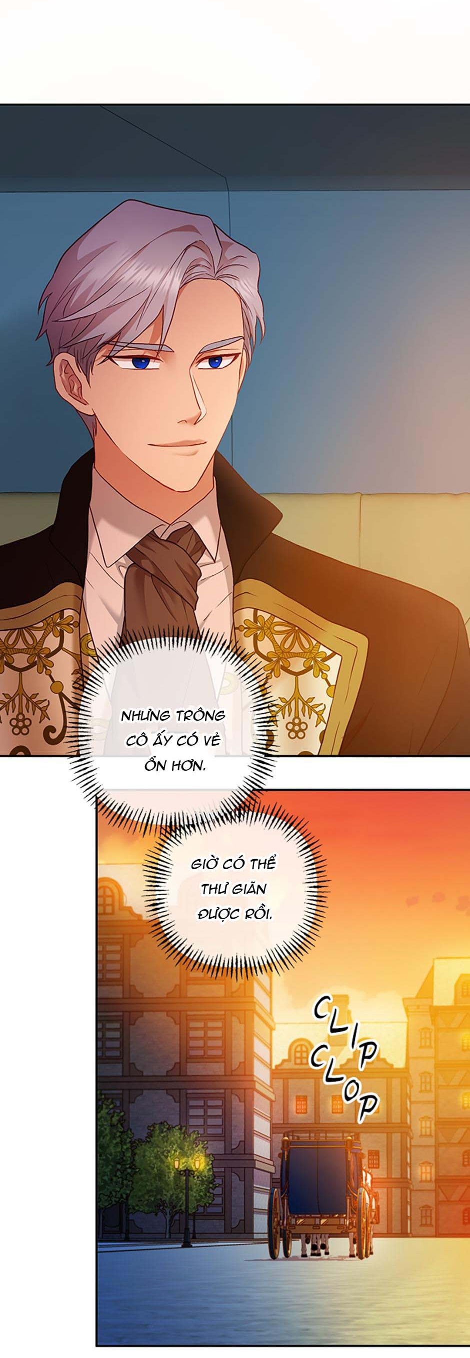 Cuộc Sống Xa Hoa Của Cô Nhân Tình Giả: Chapter 25