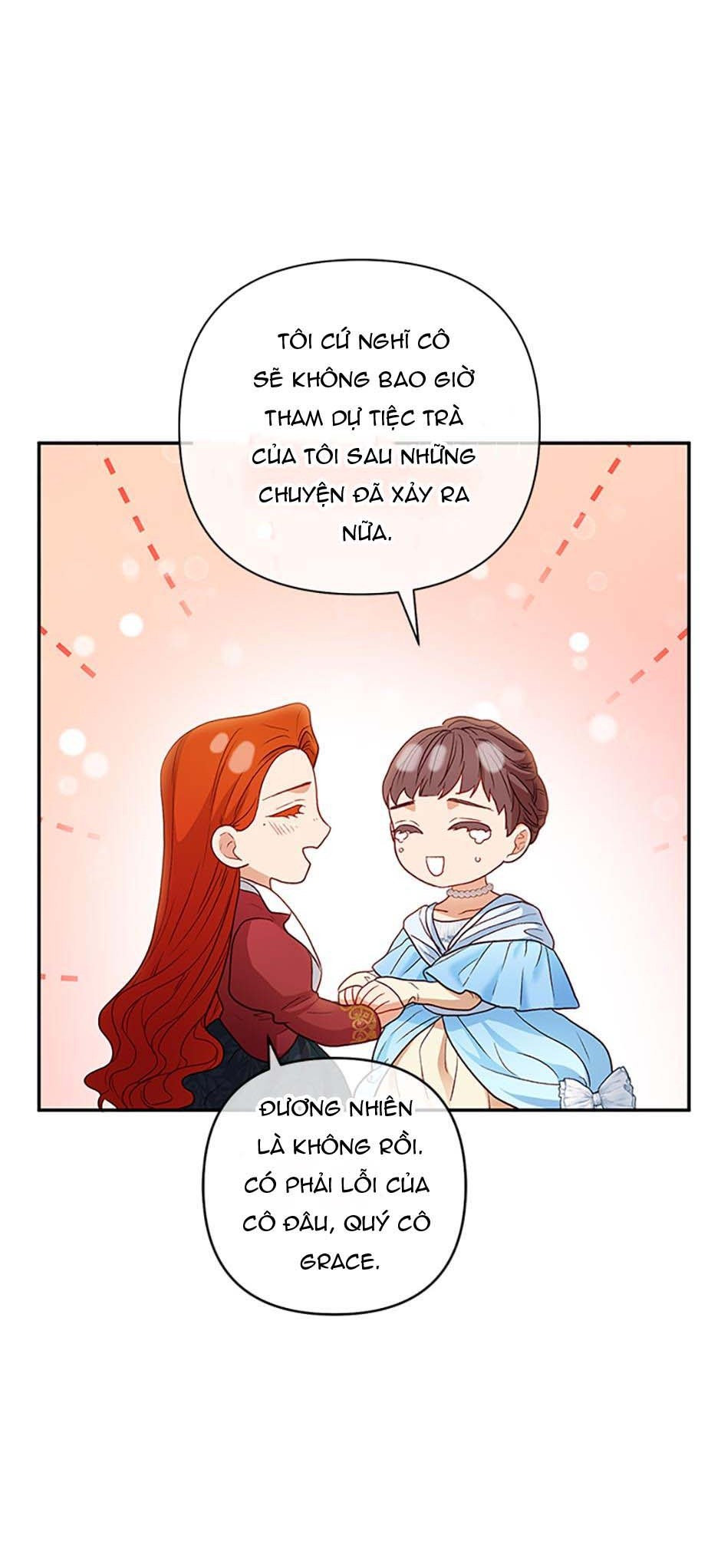 Cuộc Sống Xa Hoa Của Cô Nhân Tình Giả: Chapter 25