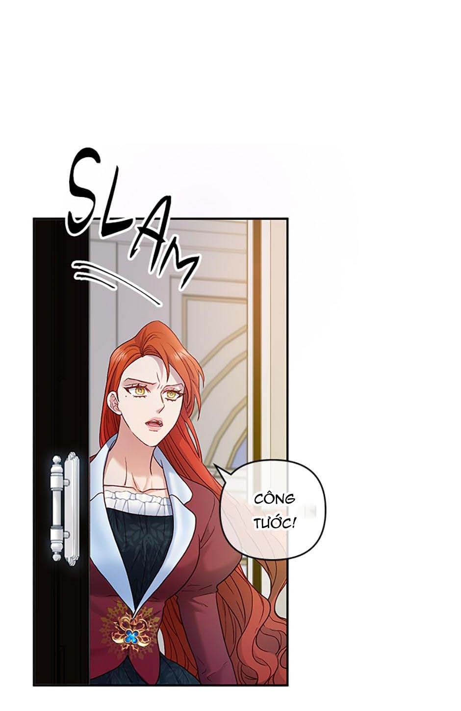 Cuộc Sống Xa Hoa Của Cô Nhân Tình Giả: Chapter 25