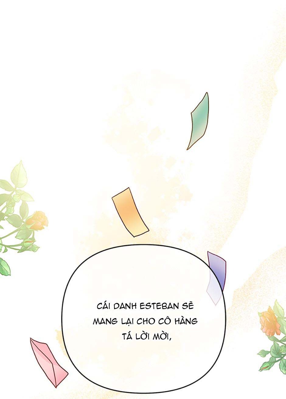 Cuộc Sống Xa Hoa Của Cô Nhân Tình Giả: Chapter 25