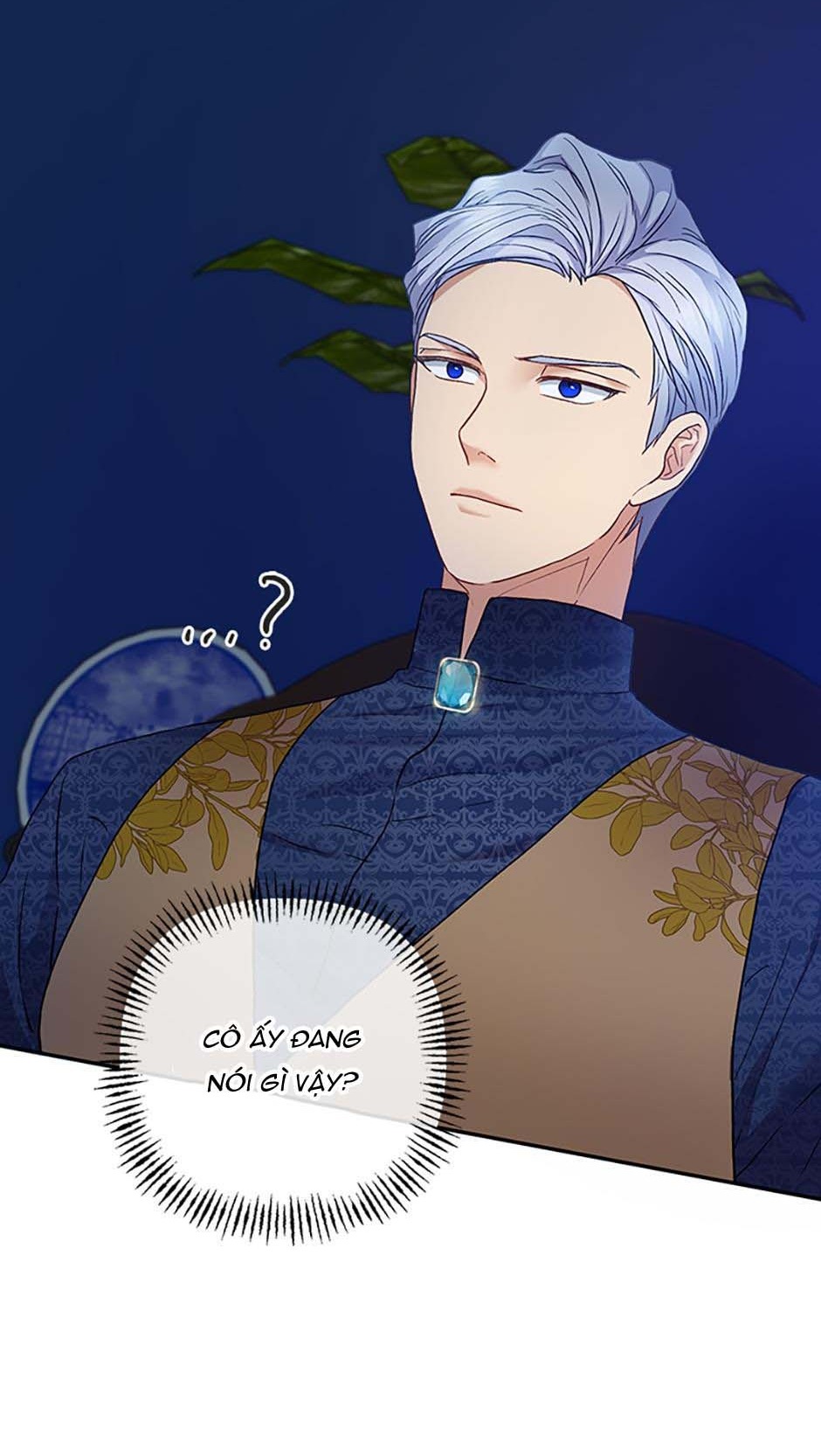Cuộc Sống Xa Hoa Của Cô Nhân Tình Giả: Chapter 25