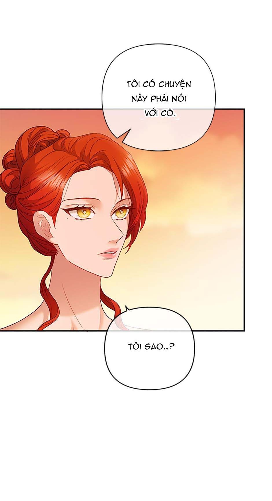 Cuộc Sống Xa Hoa Của Cô Nhân Tình Giả: Chapter 25