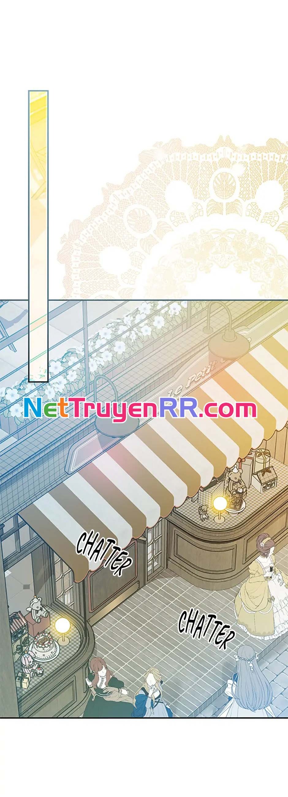 Cuộc Sống Xa Hoa Của Cô Nhân Tình Giả: Chapter 26