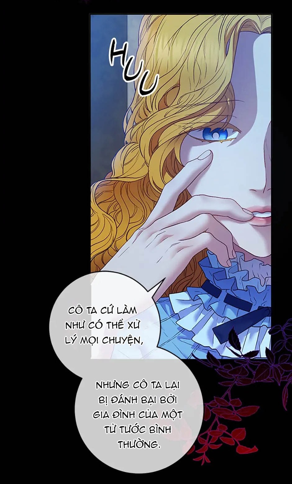 Cuộc Sống Xa Hoa Của Cô Nhân Tình Giả: Chapter 26