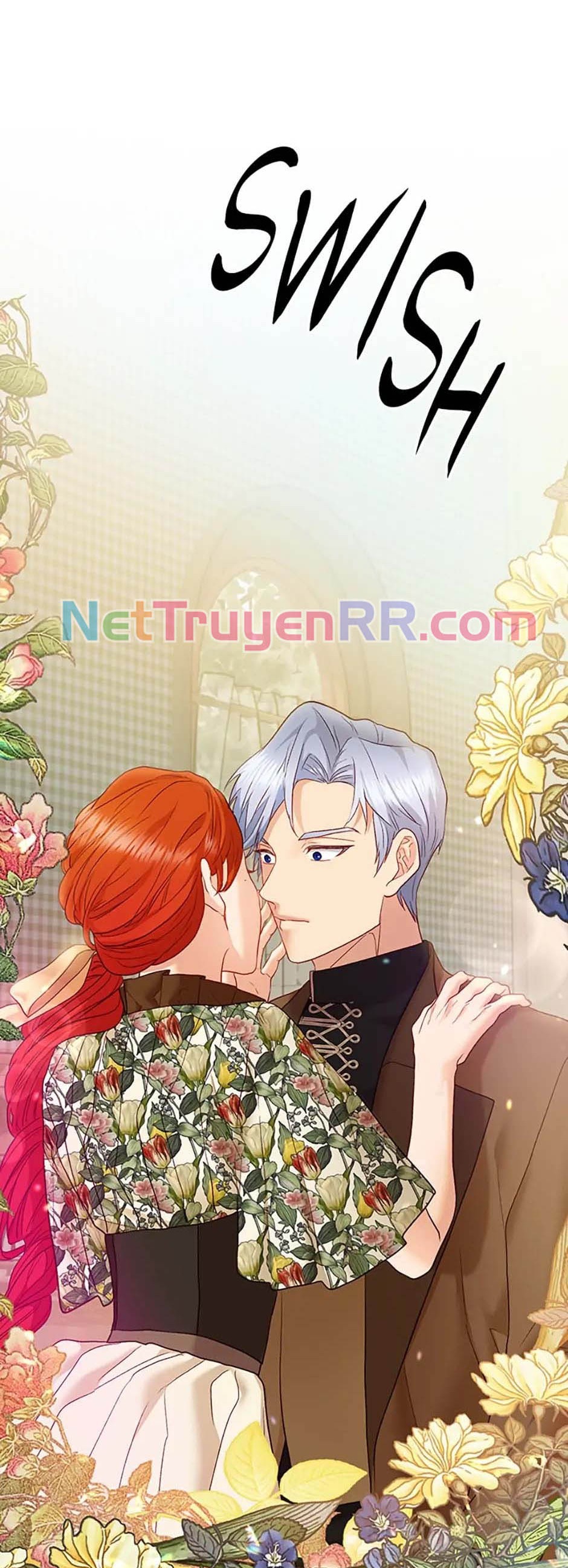 Cuộc Sống Xa Hoa Của Cô Nhân Tình Giả: Chapter 26