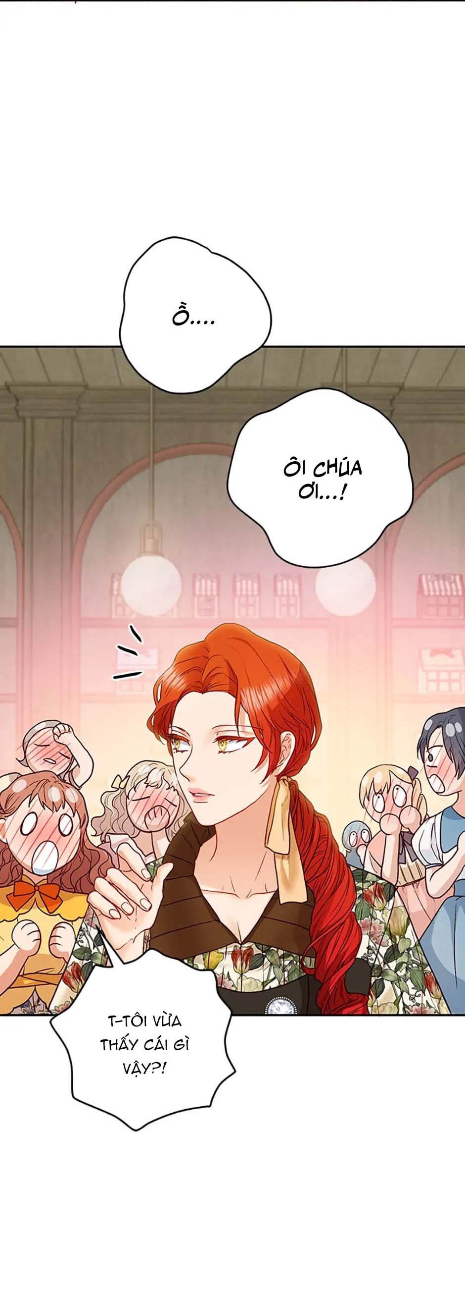 Cuộc Sống Xa Hoa Của Cô Nhân Tình Giả: Chapter 26