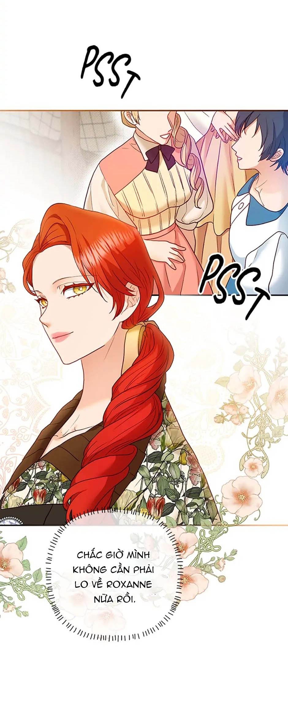 Cuộc Sống Xa Hoa Của Cô Nhân Tình Giả: Chapter 26