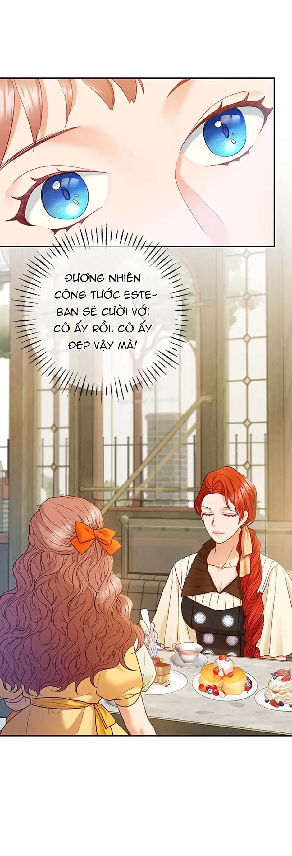 Cuộc Sống Xa Hoa Của Cô Nhân Tình Giả: Chapter 26