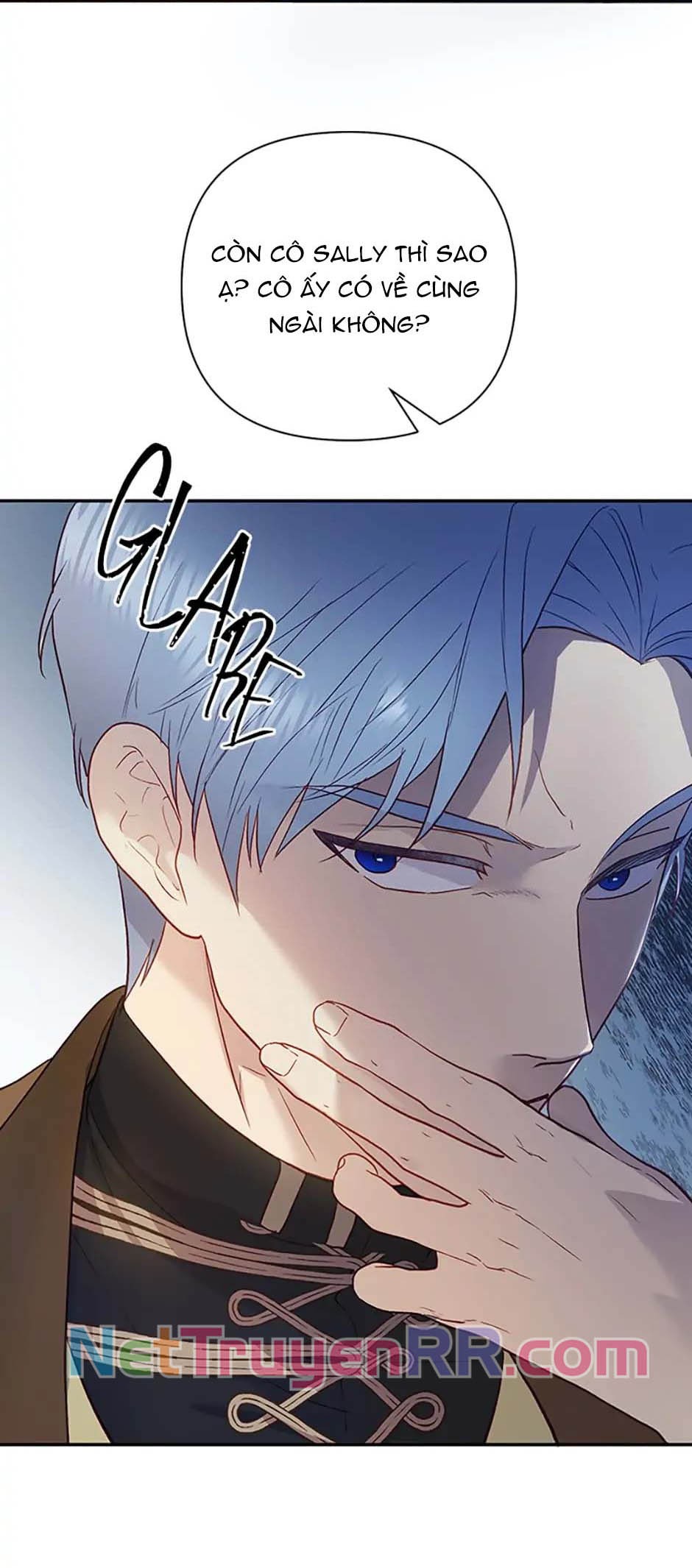Cuộc Sống Xa Hoa Của Cô Nhân Tình Giả: Chapter 26