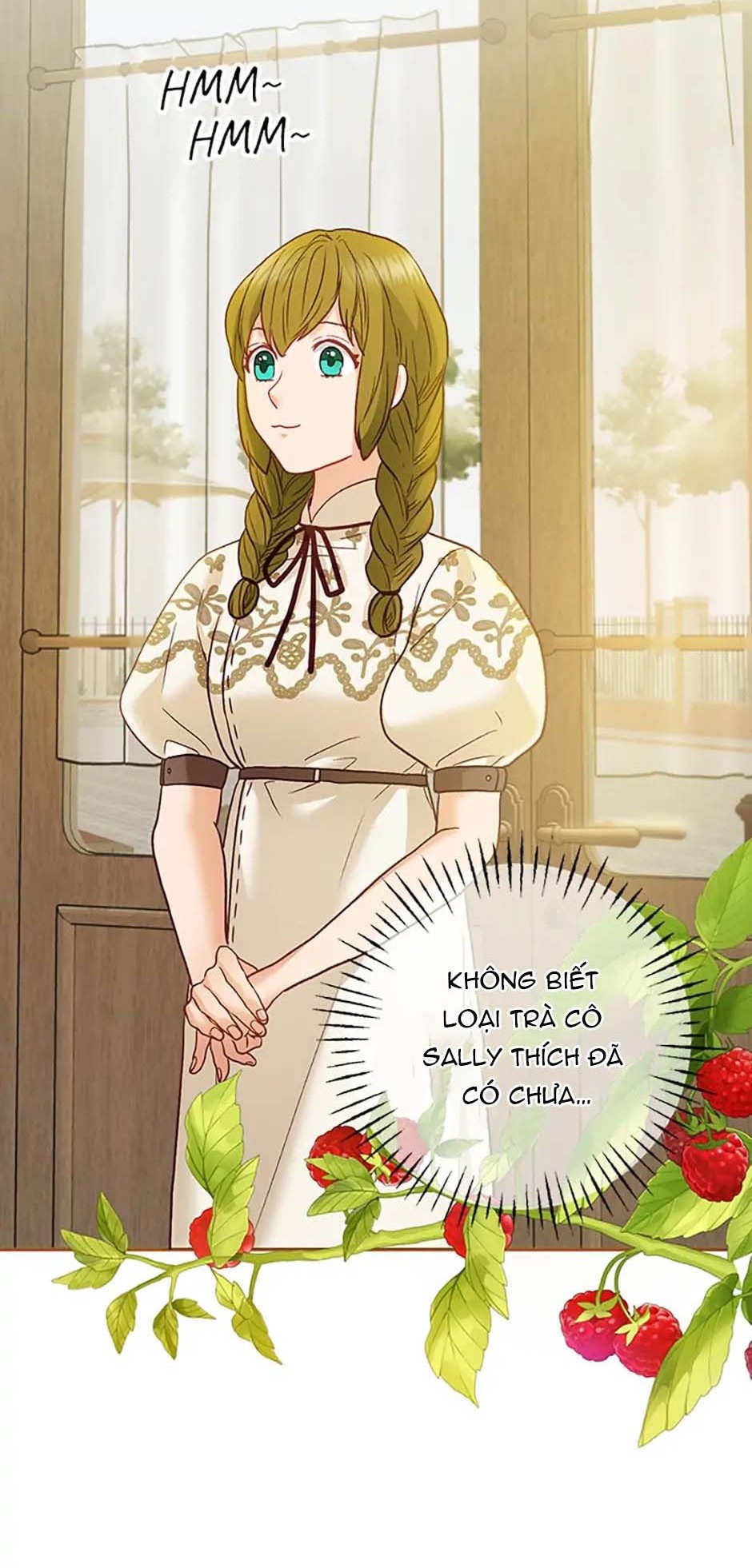 Cuộc Sống Xa Hoa Của Cô Nhân Tình Giả: Chapter 26