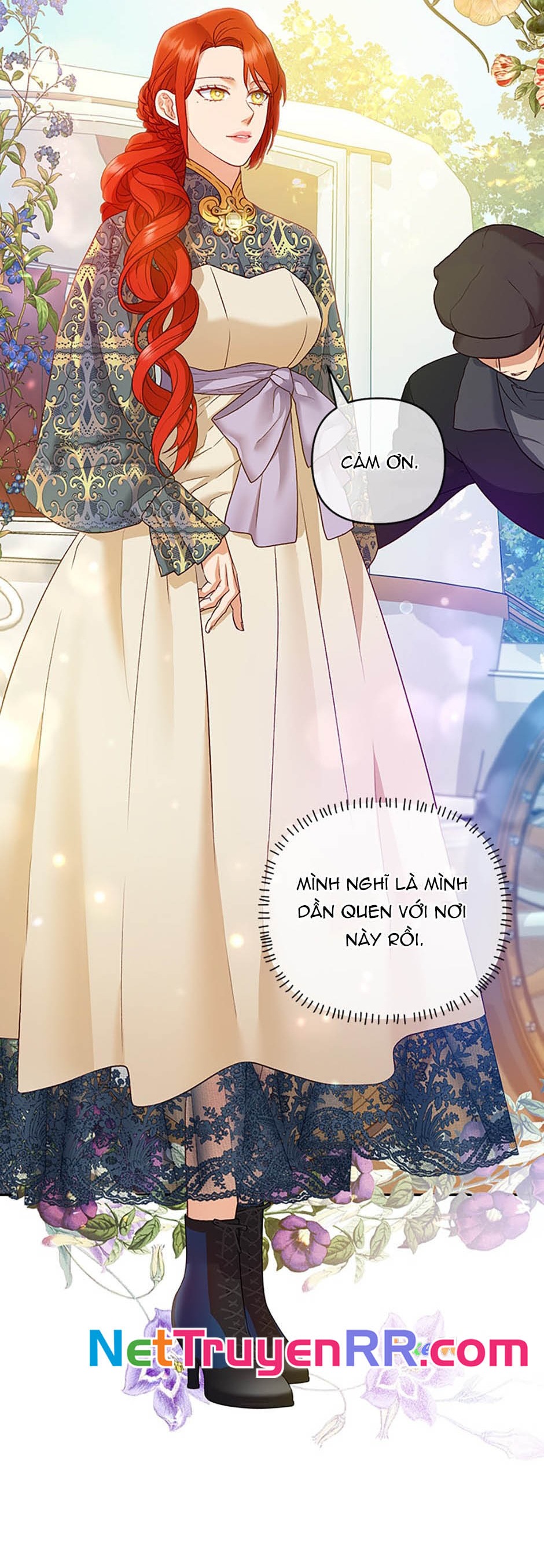 Cuộc Sống Xa Hoa Của Cô Nhân Tình Giả: Chapter 27