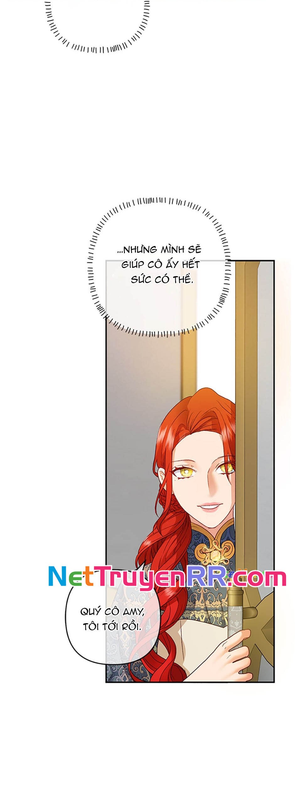 Cuộc Sống Xa Hoa Của Cô Nhân Tình Giả: Chapter 27