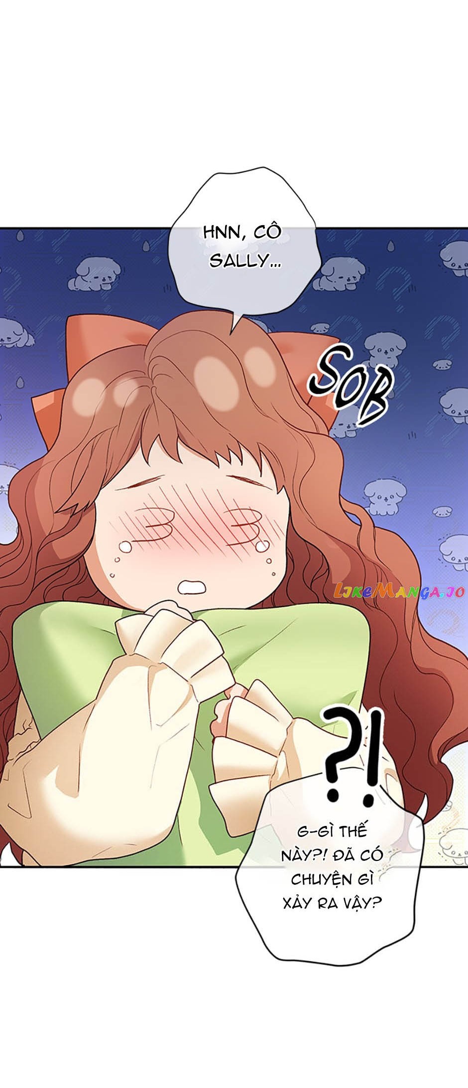 Cuộc Sống Xa Hoa Của Cô Nhân Tình Giả: Chapter 27