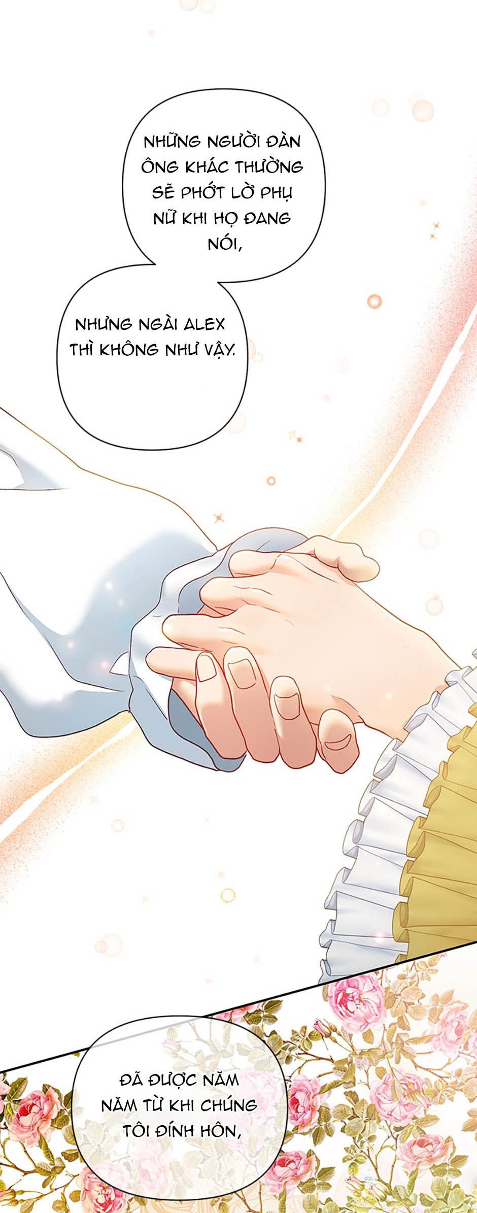 Cuộc Sống Xa Hoa Của Cô Nhân Tình Giả: Chapter 27