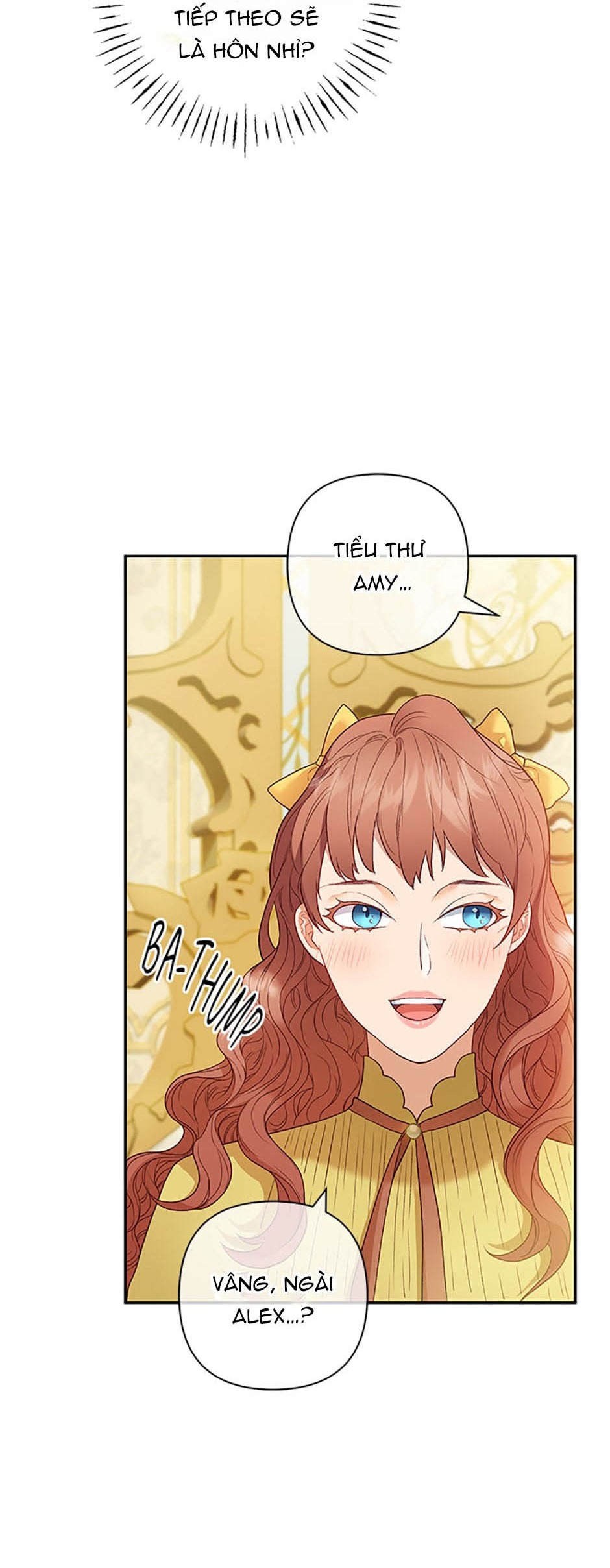 Cuộc Sống Xa Hoa Của Cô Nhân Tình Giả: Chapter 27